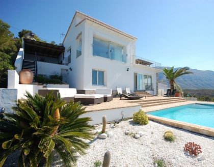 Denia property: Villa for sale in Denia 259265