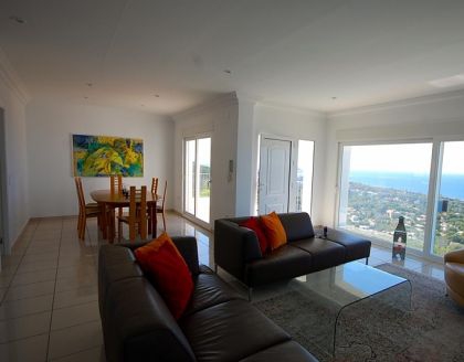 Denia property: Alicante property | 4 bedroom Villa 259265