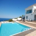 Denia property: Denia, Spain Villa 259265