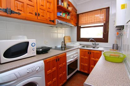 Javea property: Apartment with 2 bedroom in Javea 259266