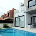 Campoamor property: Villa for sale in Campoamor 259279