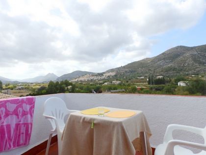 Jalon property: Jalon, Spain | Villa for sale 259283