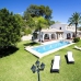 Benissa property: Alicante, Spain Villa 259285