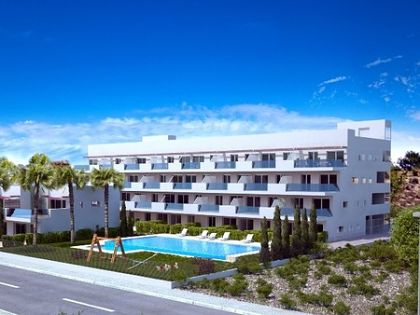 Villamartin property: Apartment for sale in Villamartin 259295