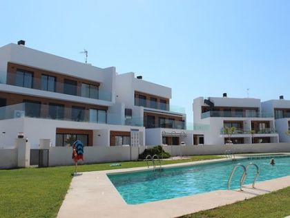 Villamartin property: Villa to rent in Villamartin 259298