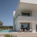 Villamartin property: Alicante, Spain Villa 259302