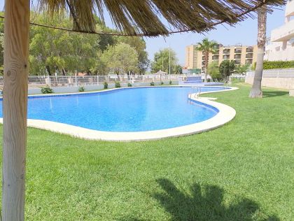 El Verger property: Apartment for sale in El Verger, Spain 259313