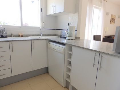 El Verger property: Apartment for sale in El Verger, Alicante 259313