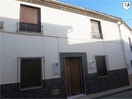 Fuente Piedra property: Townhome for sale in Fuente Piedra 259964