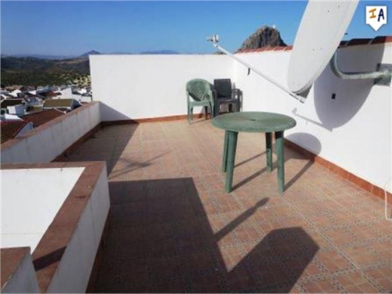 Townhome for sale in town, Spain 259965