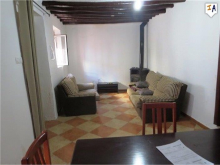 Townhome with 3 bedroom in town, Spain 259965