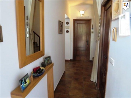 Humilladero property: Townhome for sale in Humilladero, Malaga 259970