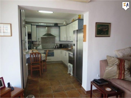 Humilladero property: Malaga property | 3 bedroom Townhome 259970