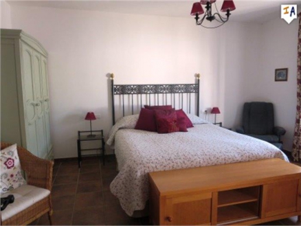 Humilladero property: Malaga Townhome 259970