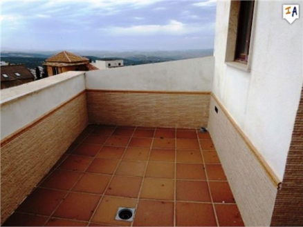 Rute property: Cordoba Townhome 259972