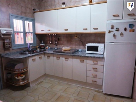 Mollina property: Villa with 2 bedroom in Mollina 259974