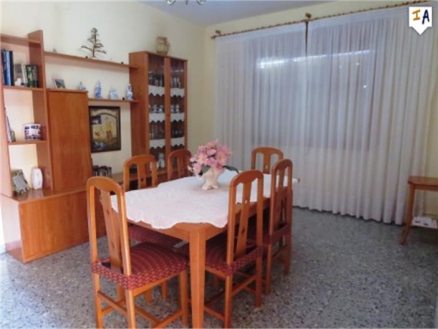 Mollina property: Mollina, Spain | Villa for sale 259974