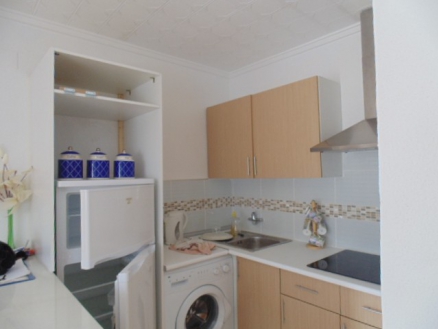 Apartment with 2 bedroom in town 259979