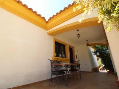 Hondon de las Nieves property: Villa for sale in Hondon de las Nieves, Spain 259986