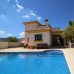 Hondon de las Nieves property: Alicante, Spain Villa 259986