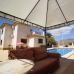 Hondon de las Nieves property: Villa in Hondon de las Nieves 259986