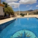 Hondon de las Nieves property: Alicante Villa, Spain 259986