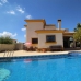 Hondon de las Nieves property: Beautiful Villa for sale in Alicante 259986