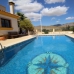 Hondon de las Nieves property:  Villa in Alicante 259986