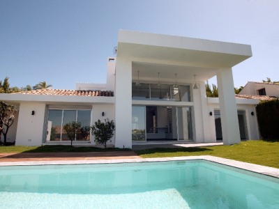 Marbella property: Villa for sale in Marbella 260006