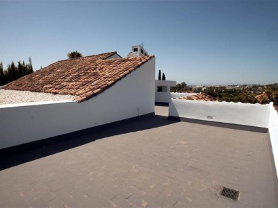 Marbella property: Villa for sale in Marbella, Malaga 260006