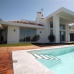 Marbella property: Marbella, Spain Villa 260006