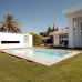 Marbella property: 4 bedroom Villa in Malaga 260006