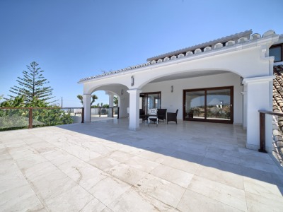 Estepona property: Malaga Villa 260024