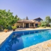 Estepona property: Malaga, Spain Villa 260029