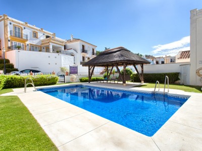 Benahavis property: Townhome for sale in Benahavis 260030