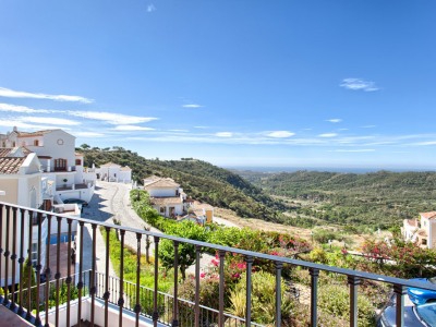 Benahavis property: Townhome with 3 bedroom in Benahavis, Spain 260030