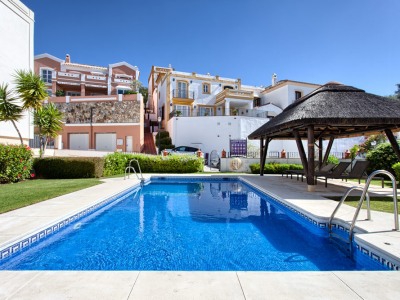 Benahavis property: Townhome in Malaga for sale 260030