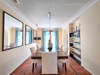 Benahavis property: Benahavis Townhome 260030