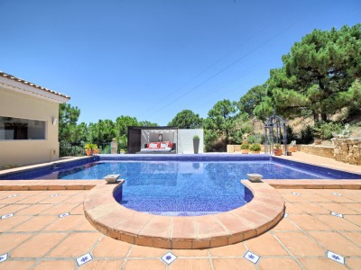 Estepona property: Malaga property | 4 bedroom Villa 260033