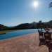 Benahavis property: 5 bedroom Villa in Malaga 260037