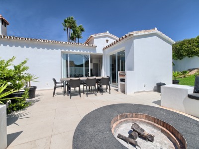 Marbella property: Malaga property | 5 bedroom Villa 260038