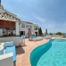 Marbella property: Marbella, Spain Villa 260038