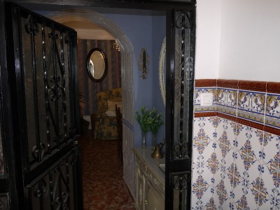 Olvera property: Townhome for sale in Olvera, Spain 260064