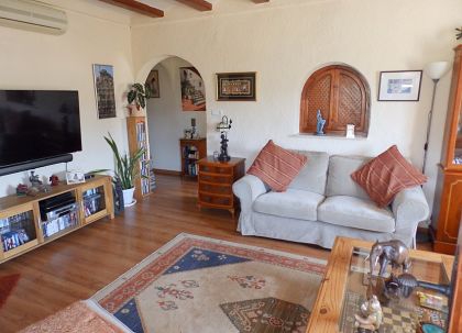 Orba property: Alicante Villa 260067