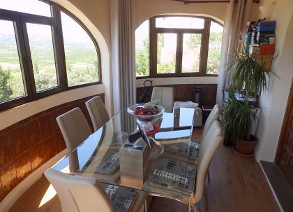 Orba property: Villa with 3 bedroom in Orba, Spain 260067