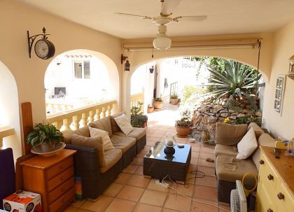 Orba property: Villa for sale in Orba, Alicante 260067