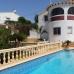 Orba property: Alicante, Spain Villa 260067