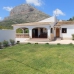 Javea property: Alicante, Spain Villa 260141