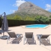 Javea property: 4 bedroom Villa in Javea, Spain 260141