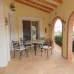 Tormos property: Villa in Tormos 260143